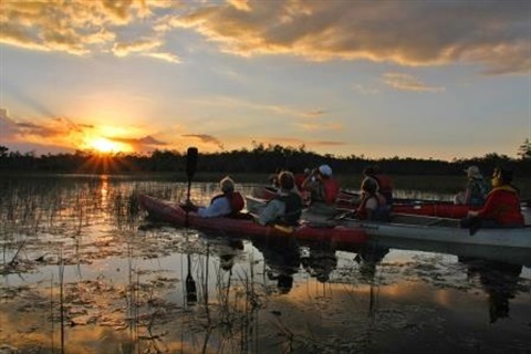 Sunset-Canoe-at-Grassy-Waters.jpg