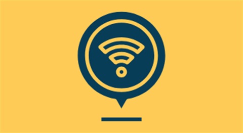 Wi Fi illustration