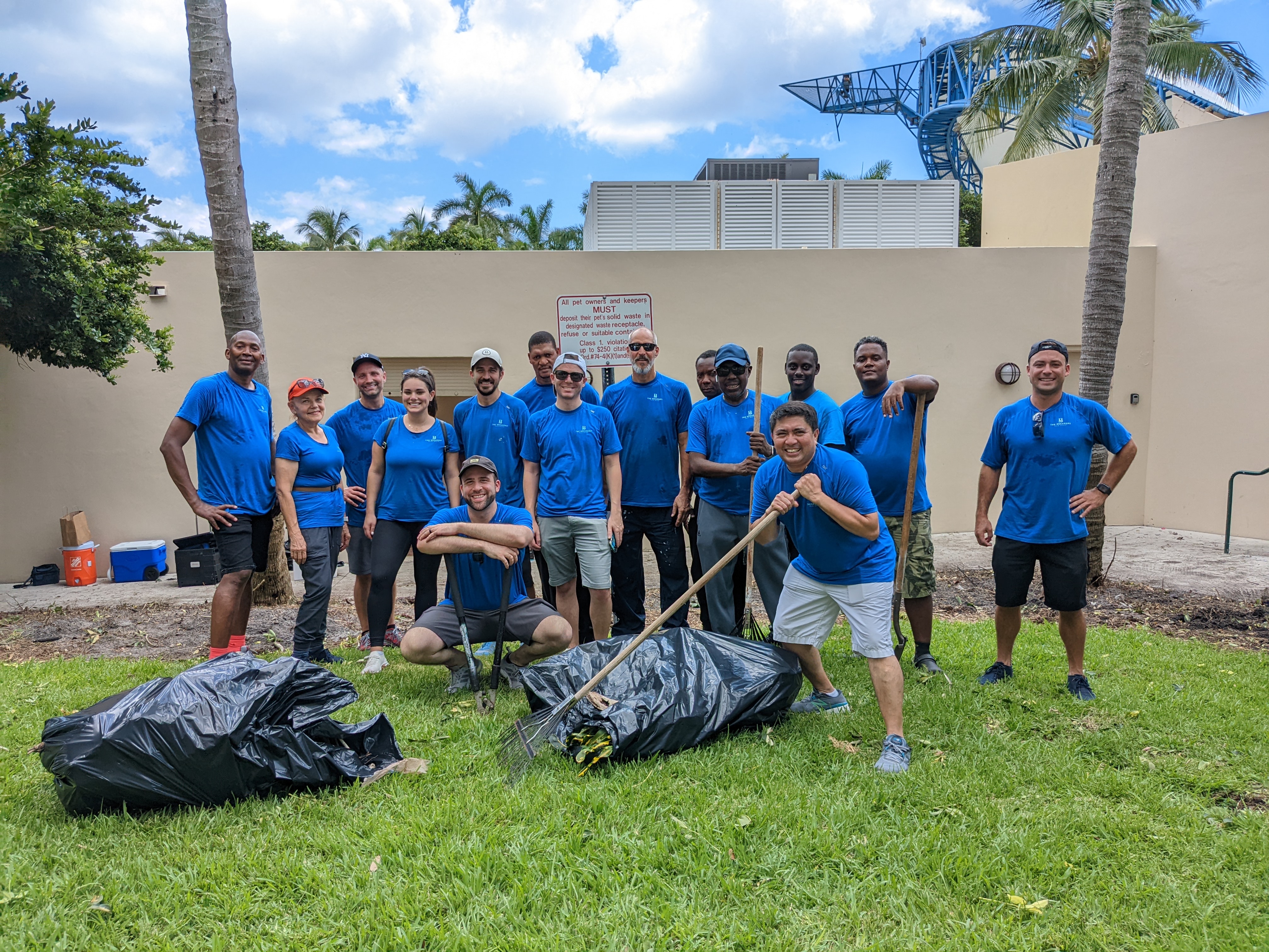 Volunteer Opportunities in West Palm Beach: Make a Difference While You Travel